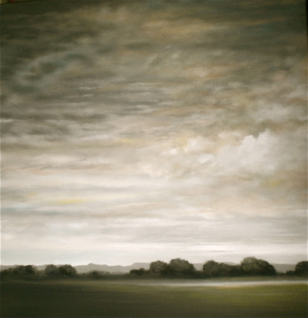 'A Subtle Sky'