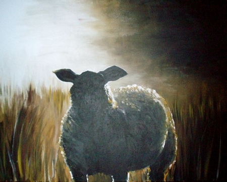 Black Sheep of the Family