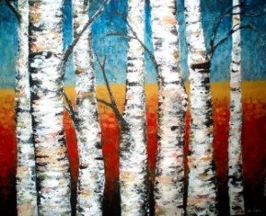 Bright Birch