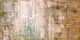 22"x40" Paler Shade of White