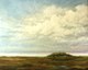 'Cascading Sky'