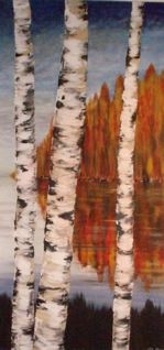 Cottage Birch