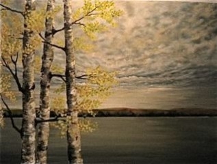 Cottage Birch 2
