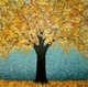 Fall Tree