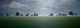 Gloomy English Sky