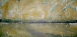 Golden Horizon