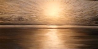 Hazy Horizon 2