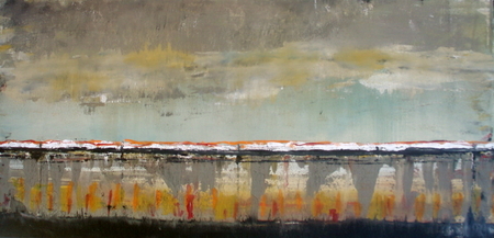 Grey Horizon