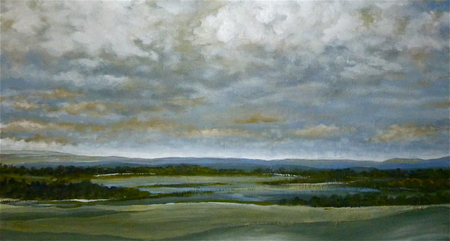 Fields of Green