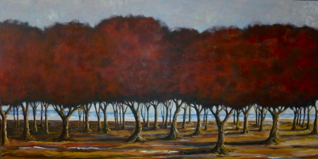 Gossiping Trees