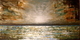 Reverberations 5'x3'