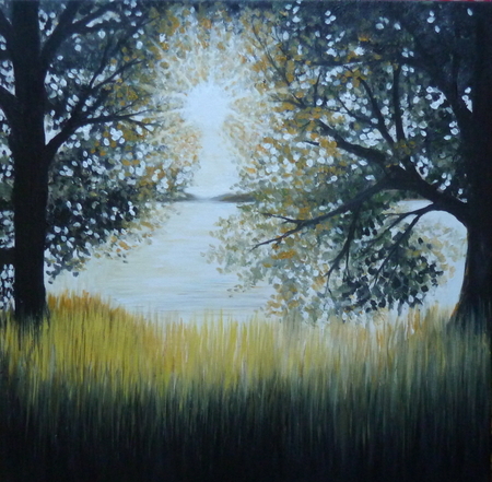Without Darkness There Is No Light