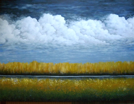 Yellow Field