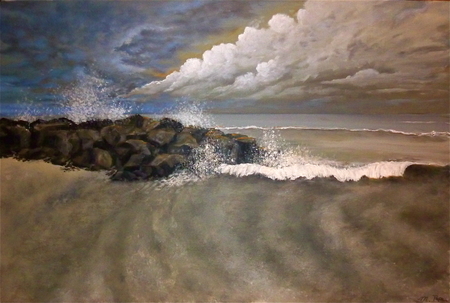 Turbulence