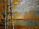 Cottage Birch