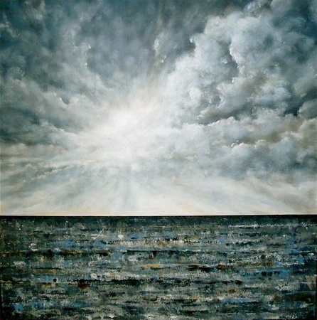 SIlver Sky