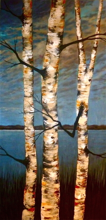 The Mighty Birch