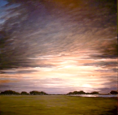 'Daylight Breaking'