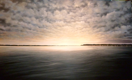 Serenity 5'x3'