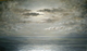 'The Hazy Sky'