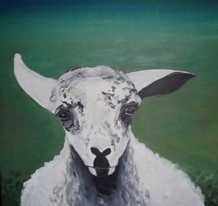 Gabriella's Lamb