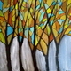 United 16"x16"
