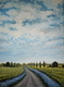 3'x4' Country Road, Take Me Home