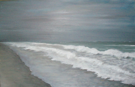 Endless Beach