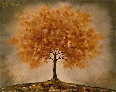 11"x14" Star of the Show 2