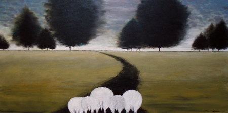 The Path Home