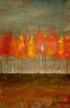 Burning Bushes