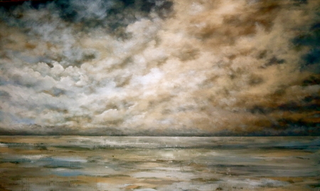 Lost at Sea