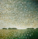 30"x30" Twinkling Sky