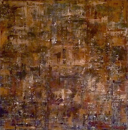 4'x4' Random