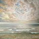 4'x4' Echo Beach