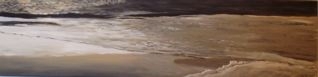Sepia Beach