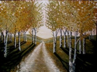 The Golden Path