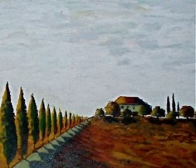 The Road Home