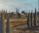 Tuscan Farmland