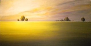 Twilight Field