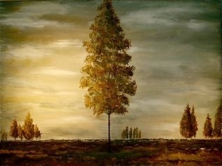 Twilight Tree