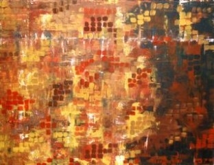 Warm Colours