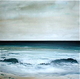 Waves Rolling In